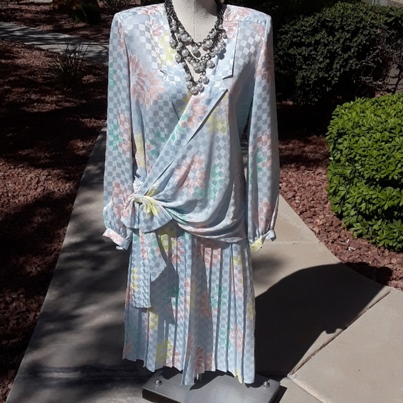 ARGENTINE PURE Dresses & Skirts - 24 HOURS BIG  SALE  VINTAGE PURE ARGENTI